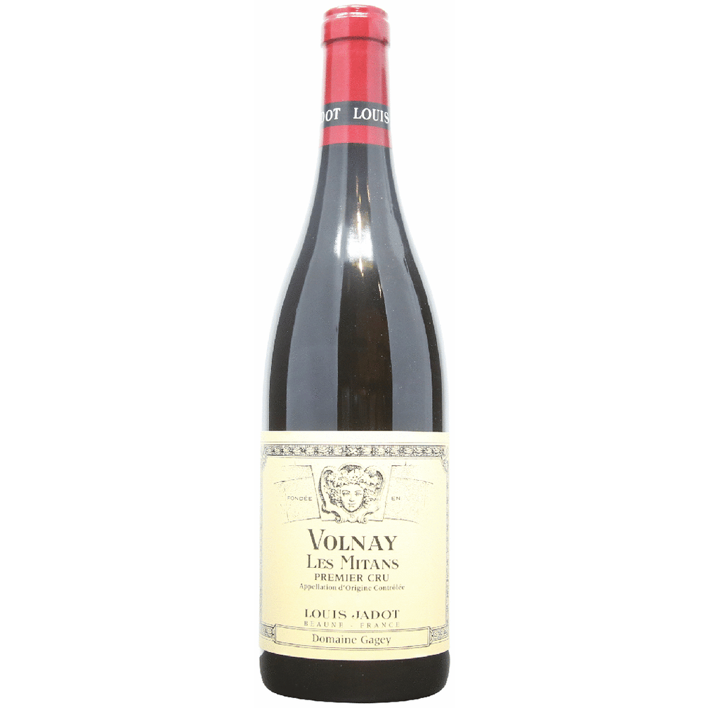 Louis Jadot Domaine Gagey Volnay Les Mitans 1er Cru