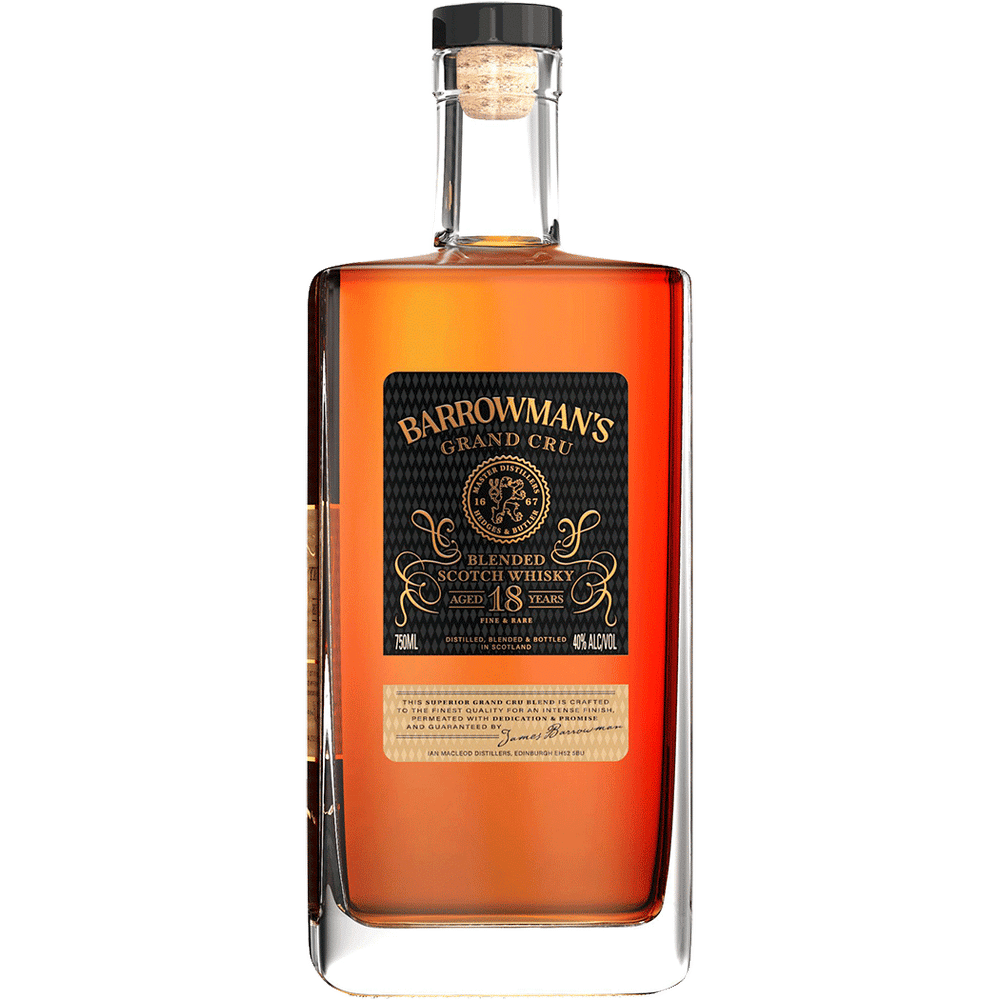 Barrows Hors d'Age Rum 750ml 2本セット Barrows Hors d´Age Rum 750ml 2本セット