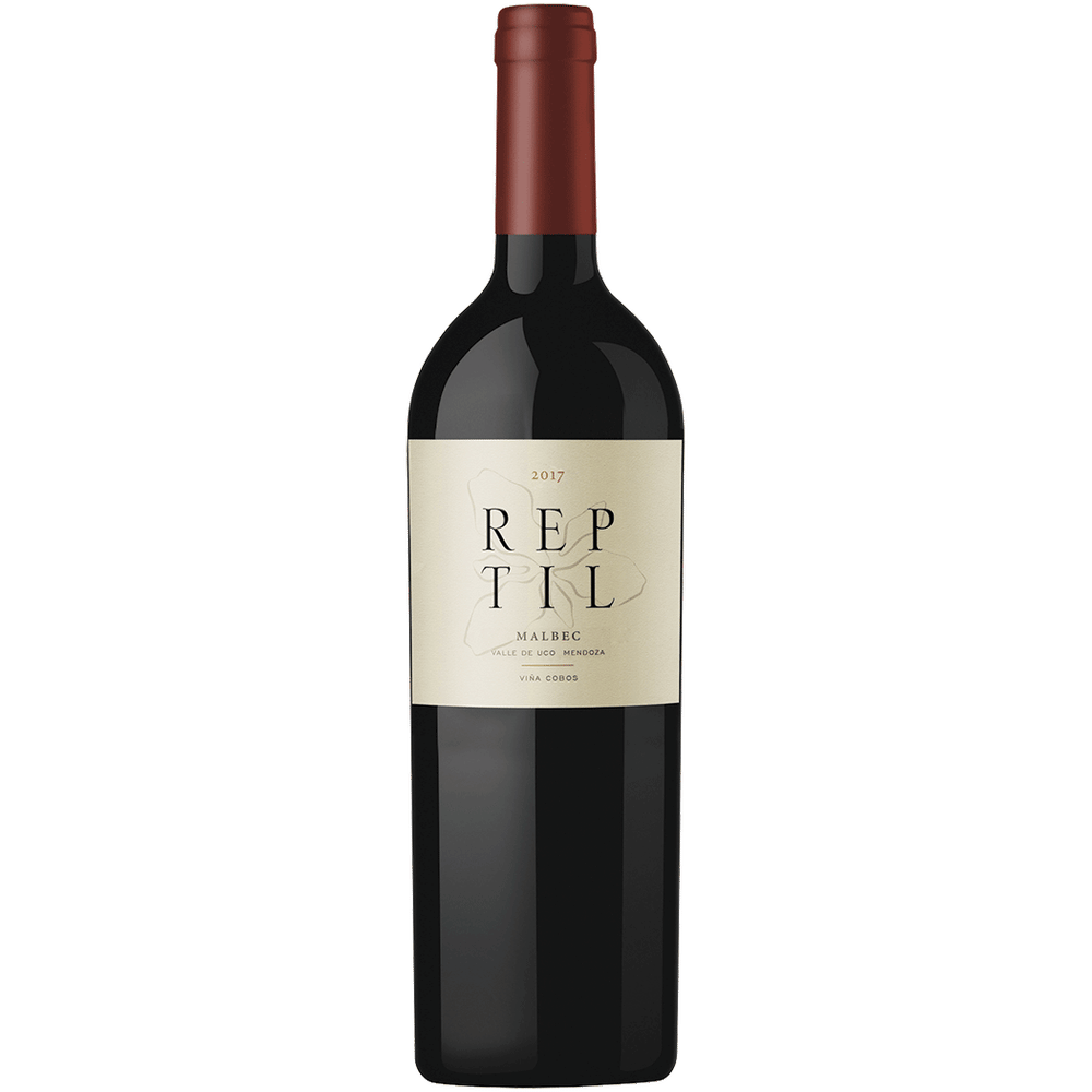 Vina Cobos Reptil Malbec