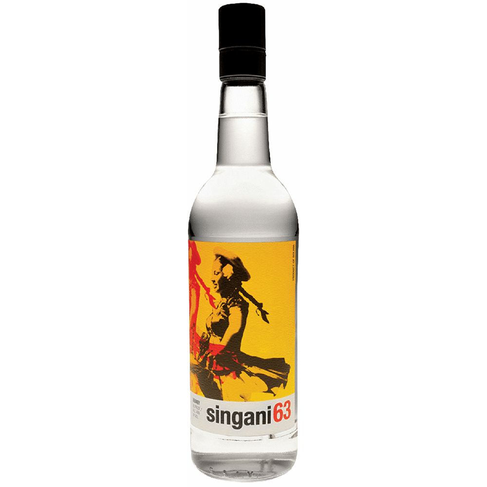 Singani 63 Brandy | Total Wine & More