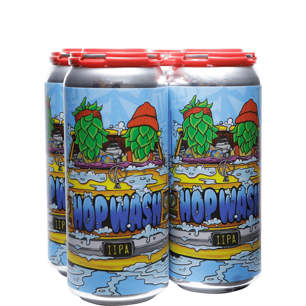 Altamont Hop Wash Iipa