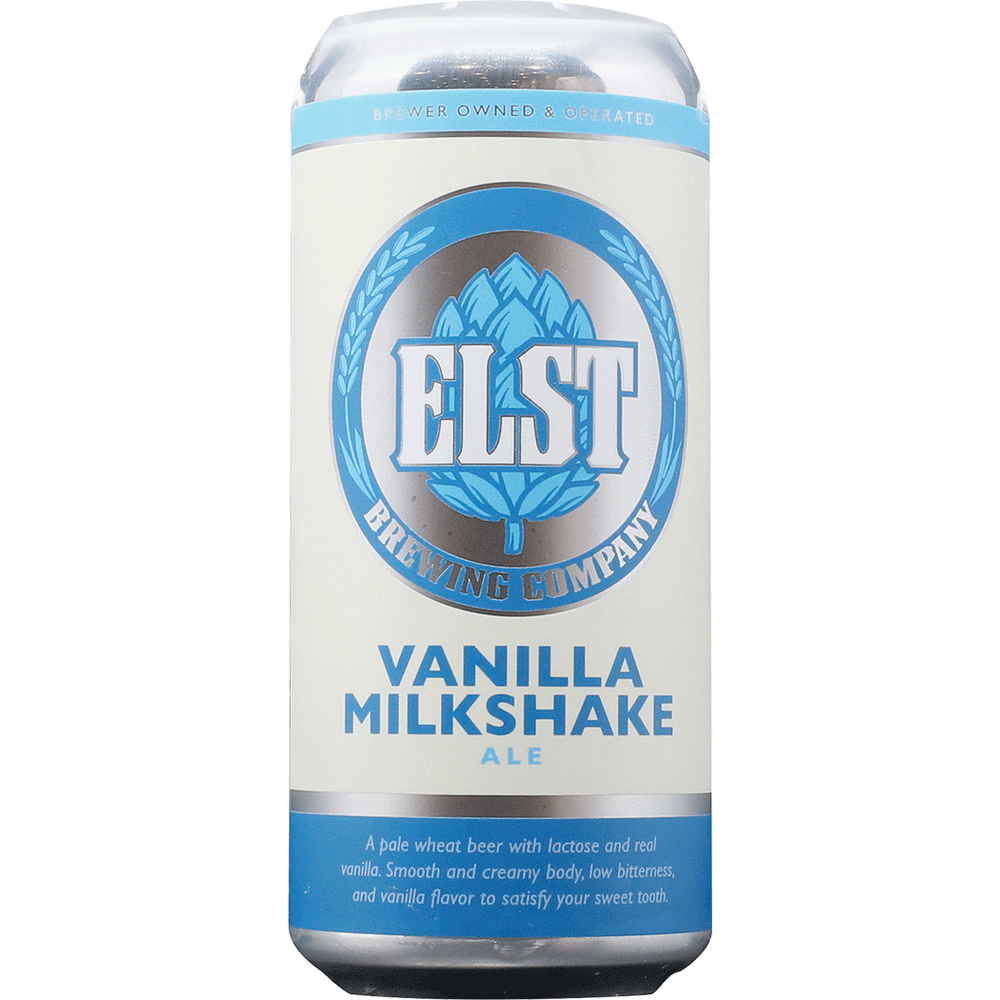 Elst Vanilla Milkshake Ale
