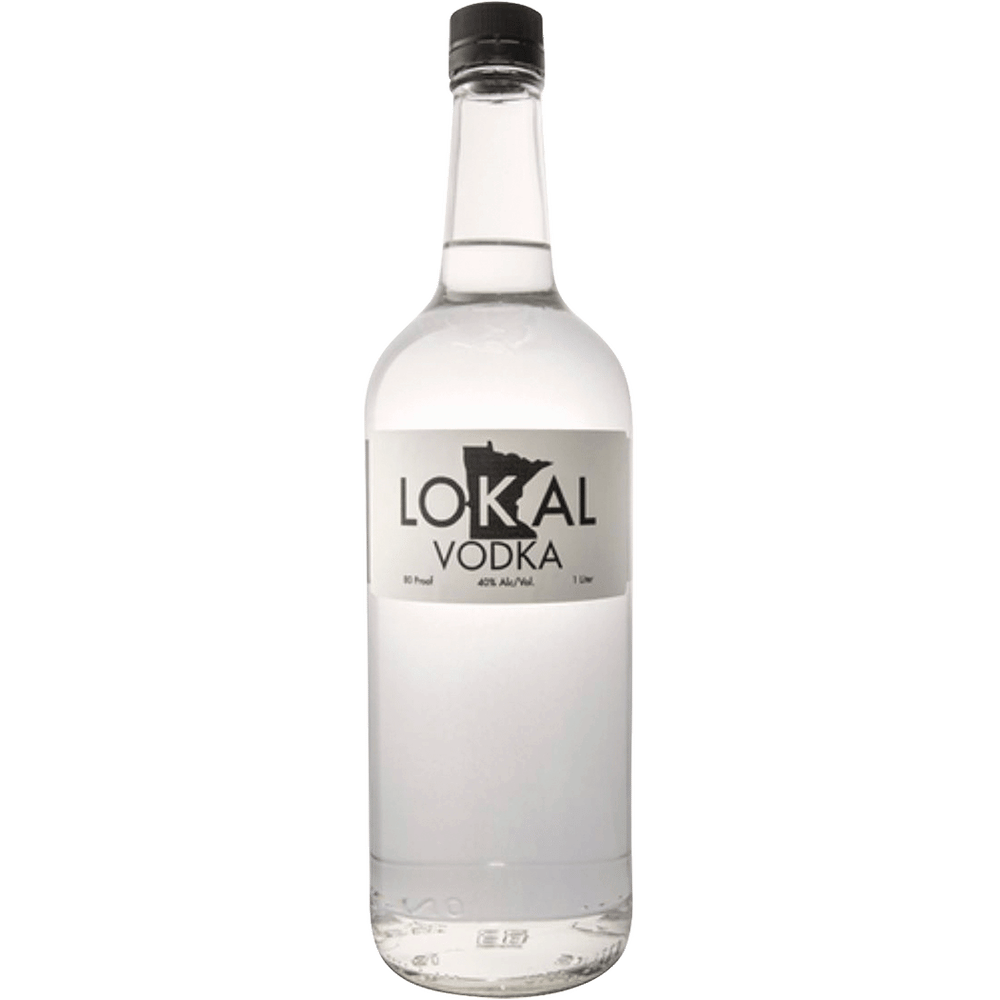 Lokal Vodka