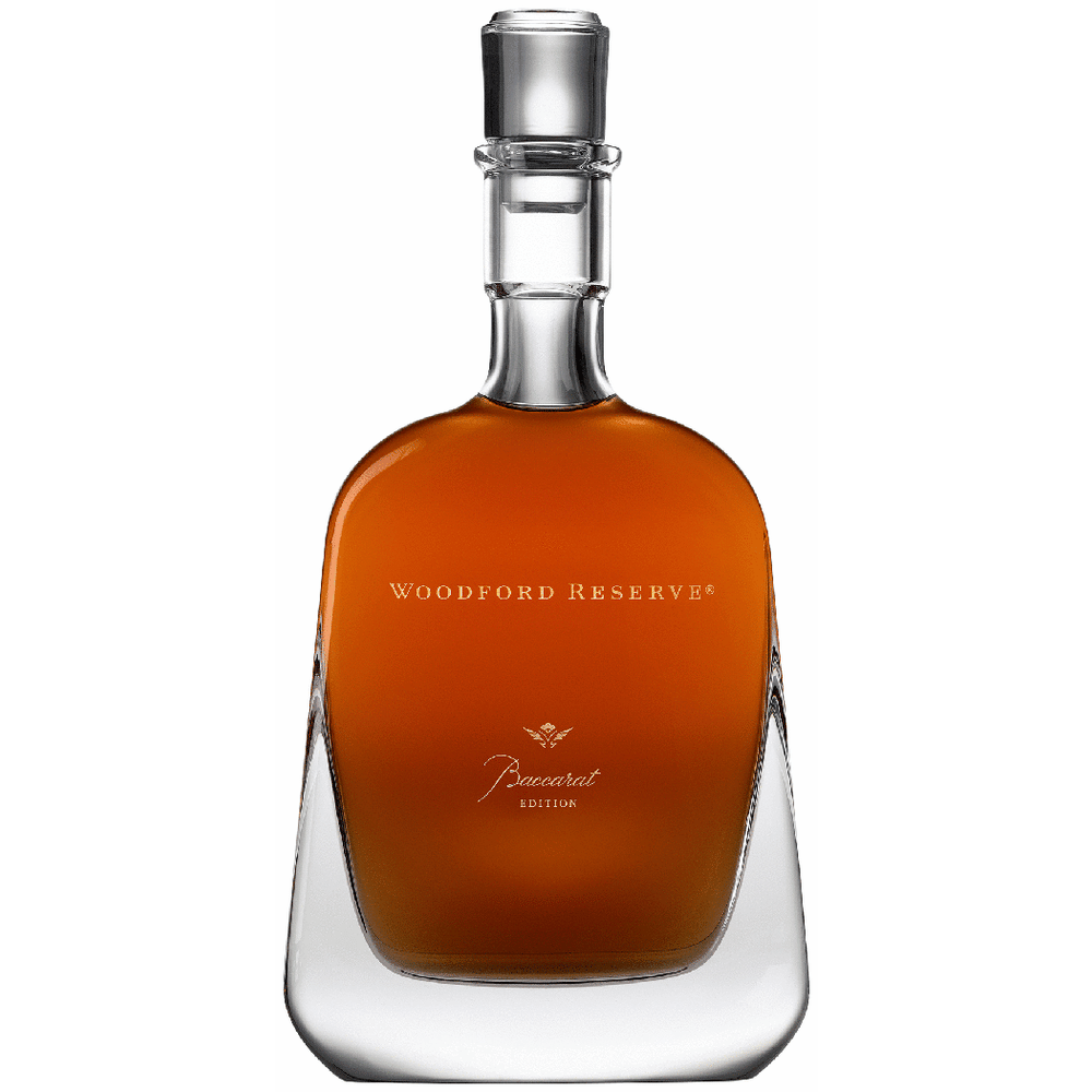 Baccarat Jubilee クリスタルボトル 750ml Baccarat Jubilee