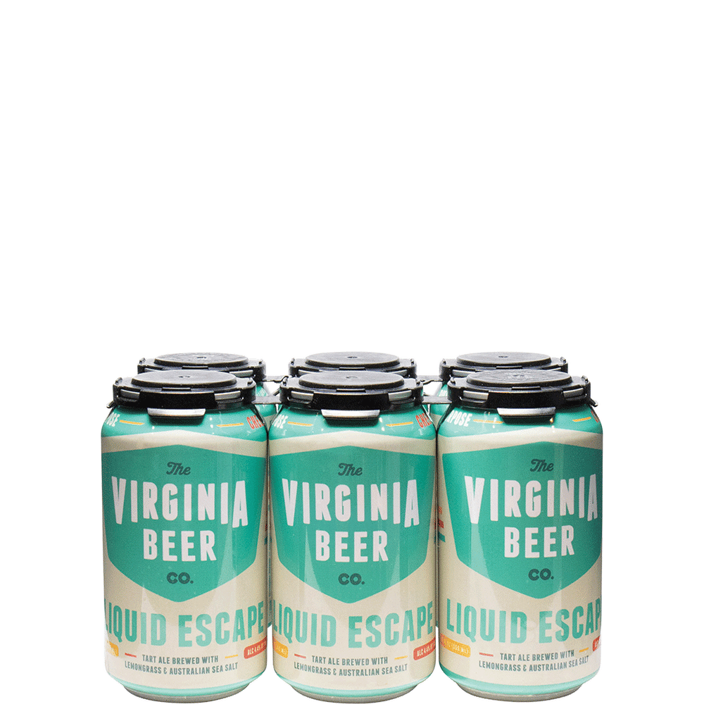 Virginia Beer Liquid Escape