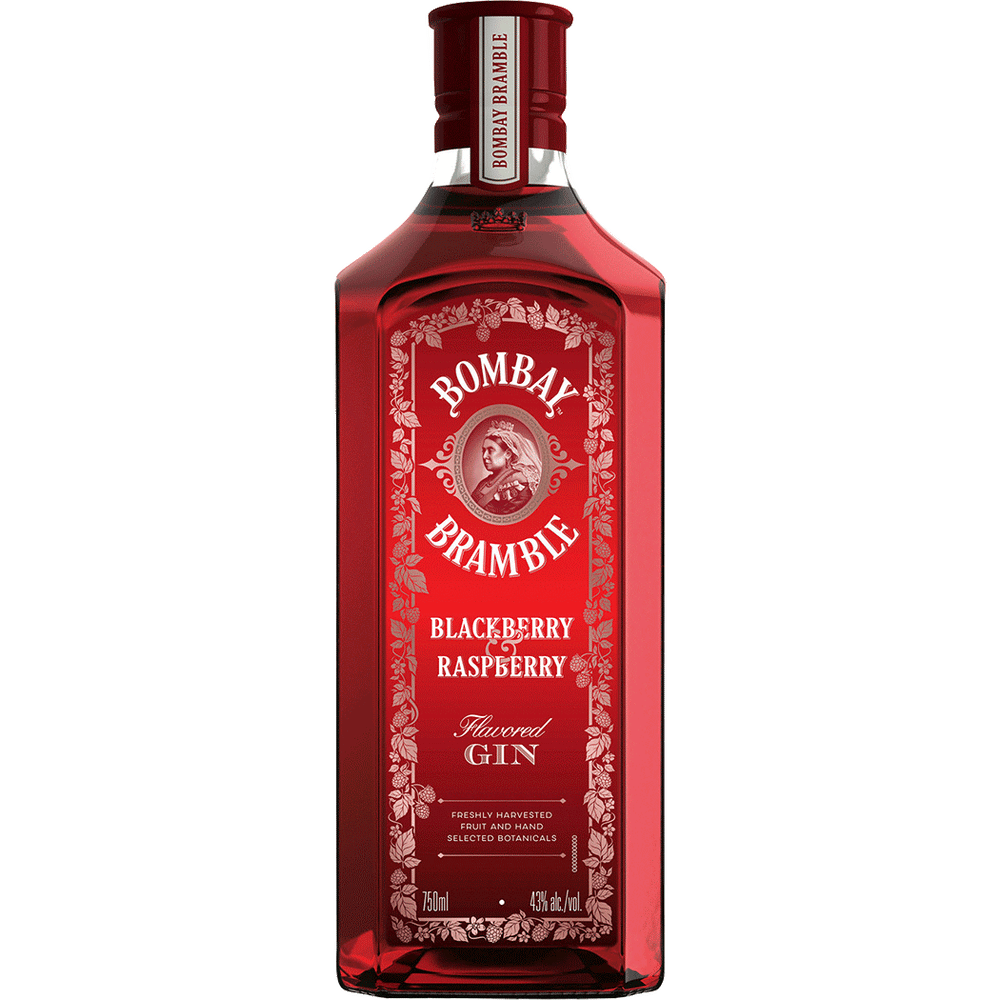 Bombay Bramble Gin