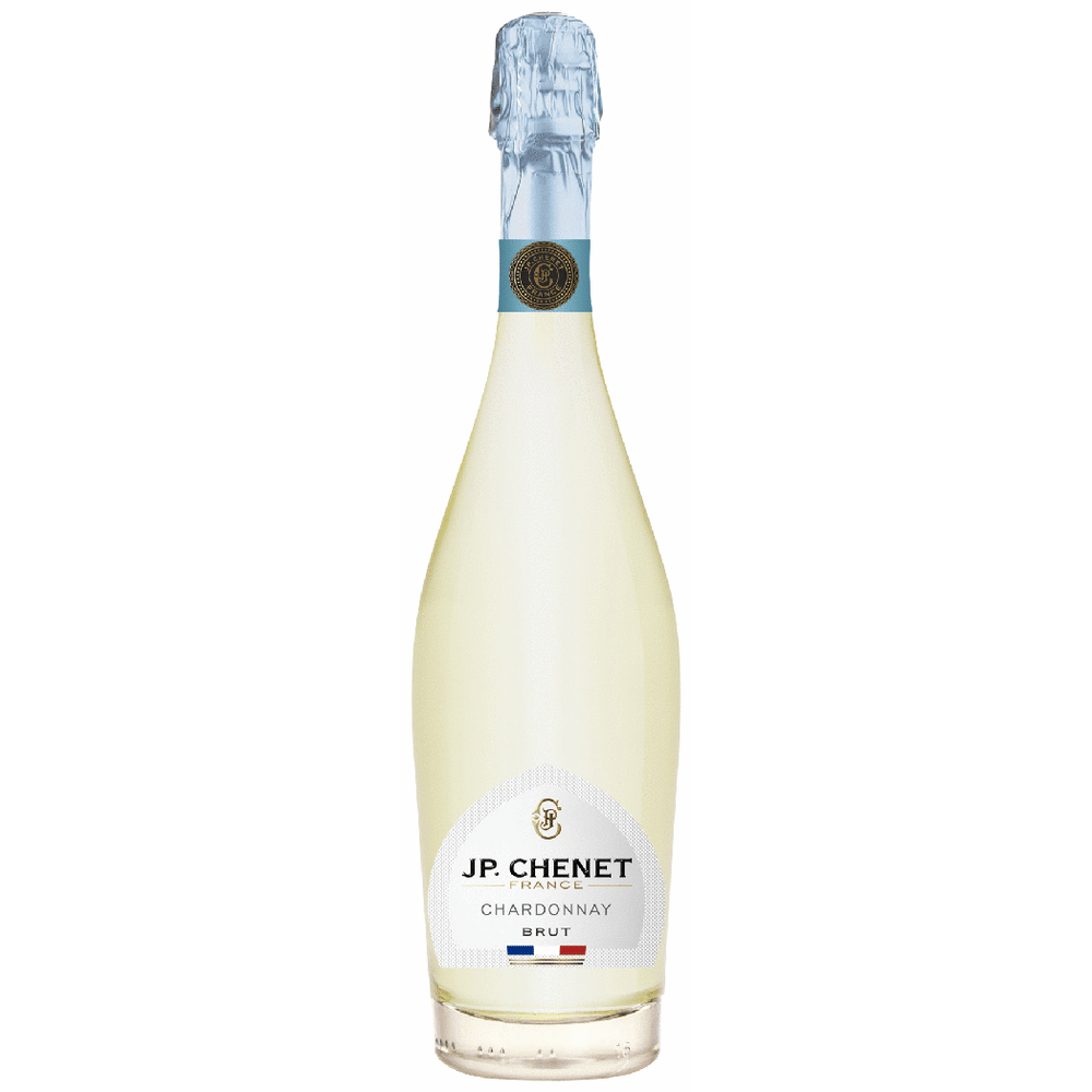 JP Chenet Petit French Brut Chardonnay Les Grands Chais de France