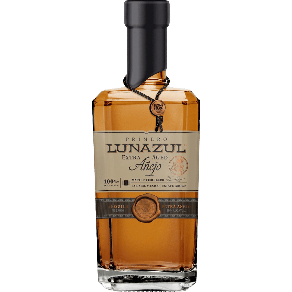 Lunazul Extra Anejo Tequila | Total Wine & More
