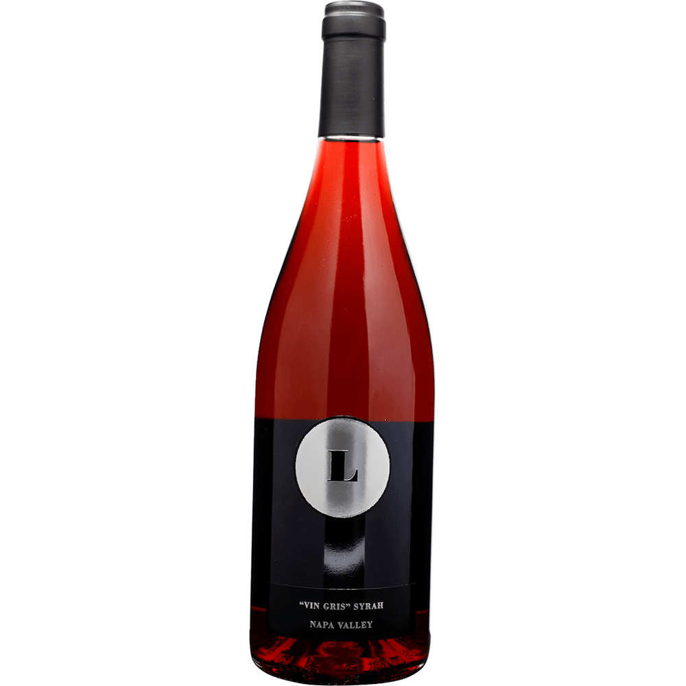 Lewis Cellars Vin Gris Rose Syrah