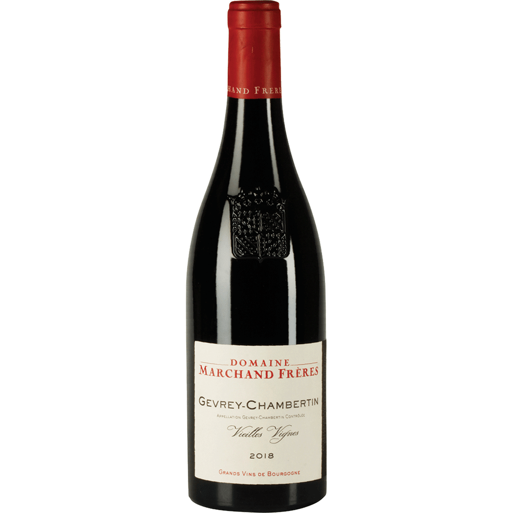 Marchand Freres Gevrey-Chambertin Vieilles Vignes | Total Wine & More