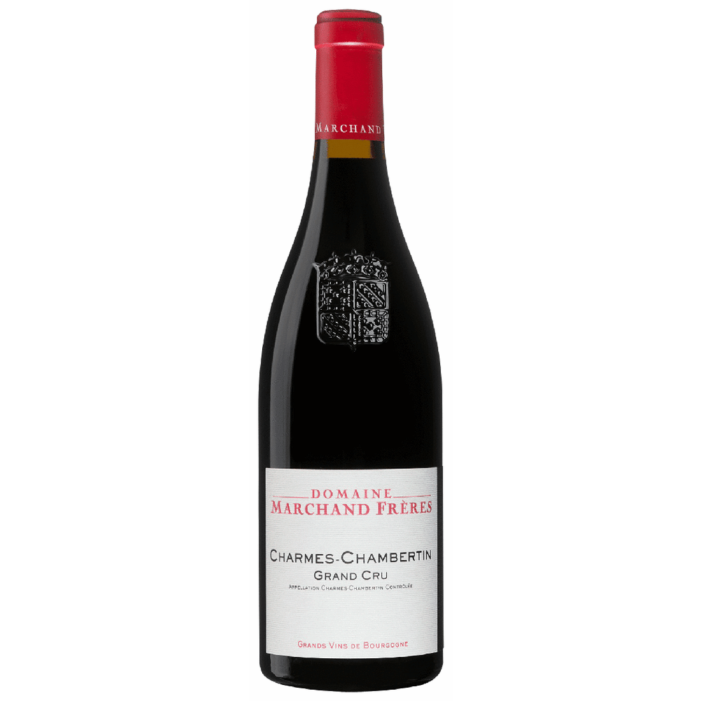 Marchand Freres Charmes-Chambertin Grand Cru | Total Wine & More