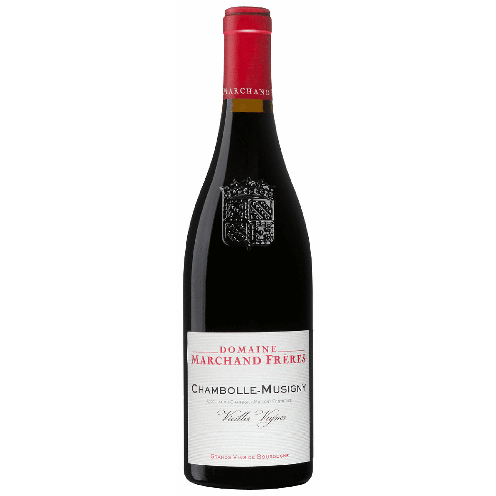 Marchand Freres Chambolle Musigny Vieilles Vignes | Total Wine & More