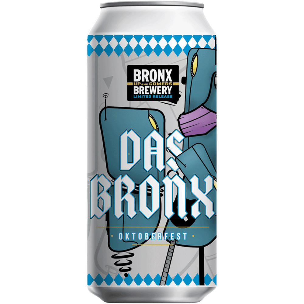 Bronx Das Bronx Oktoberfest