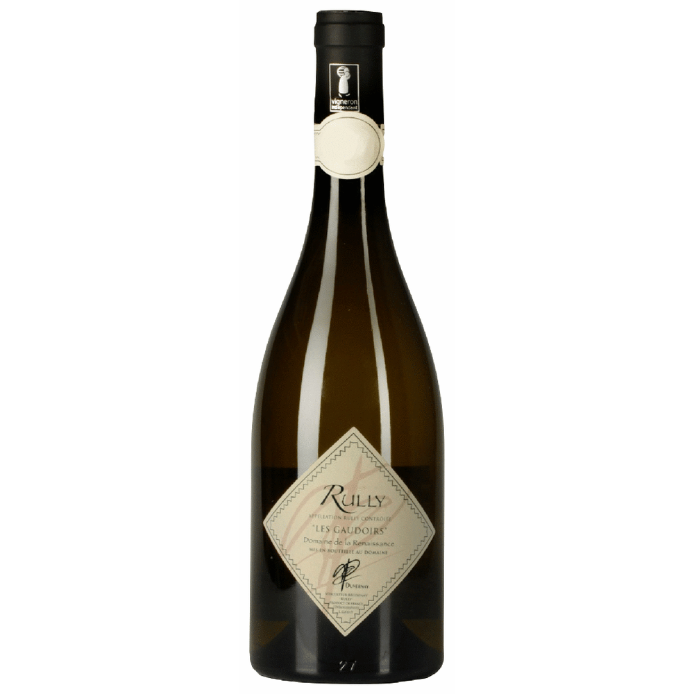 Domaine Renaissance Rully Les Gaudoirs