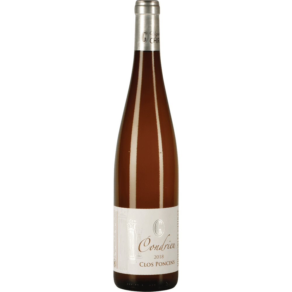 Domaine Chirat Condrieu Clos Poncins