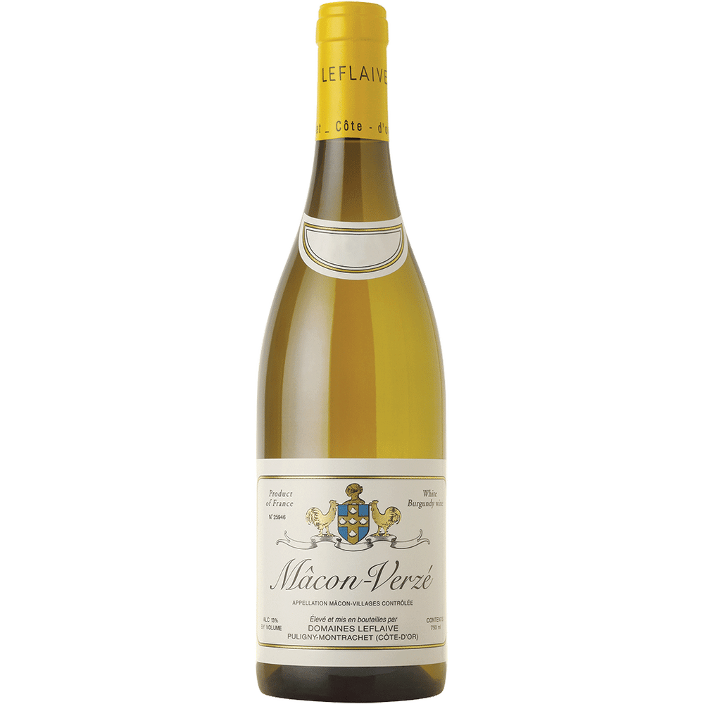 Domaine Leflaive Macon-Verze