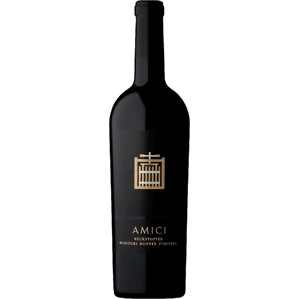 Amici Cabernet Sauvignon Beckstoffer Missouri Hopper