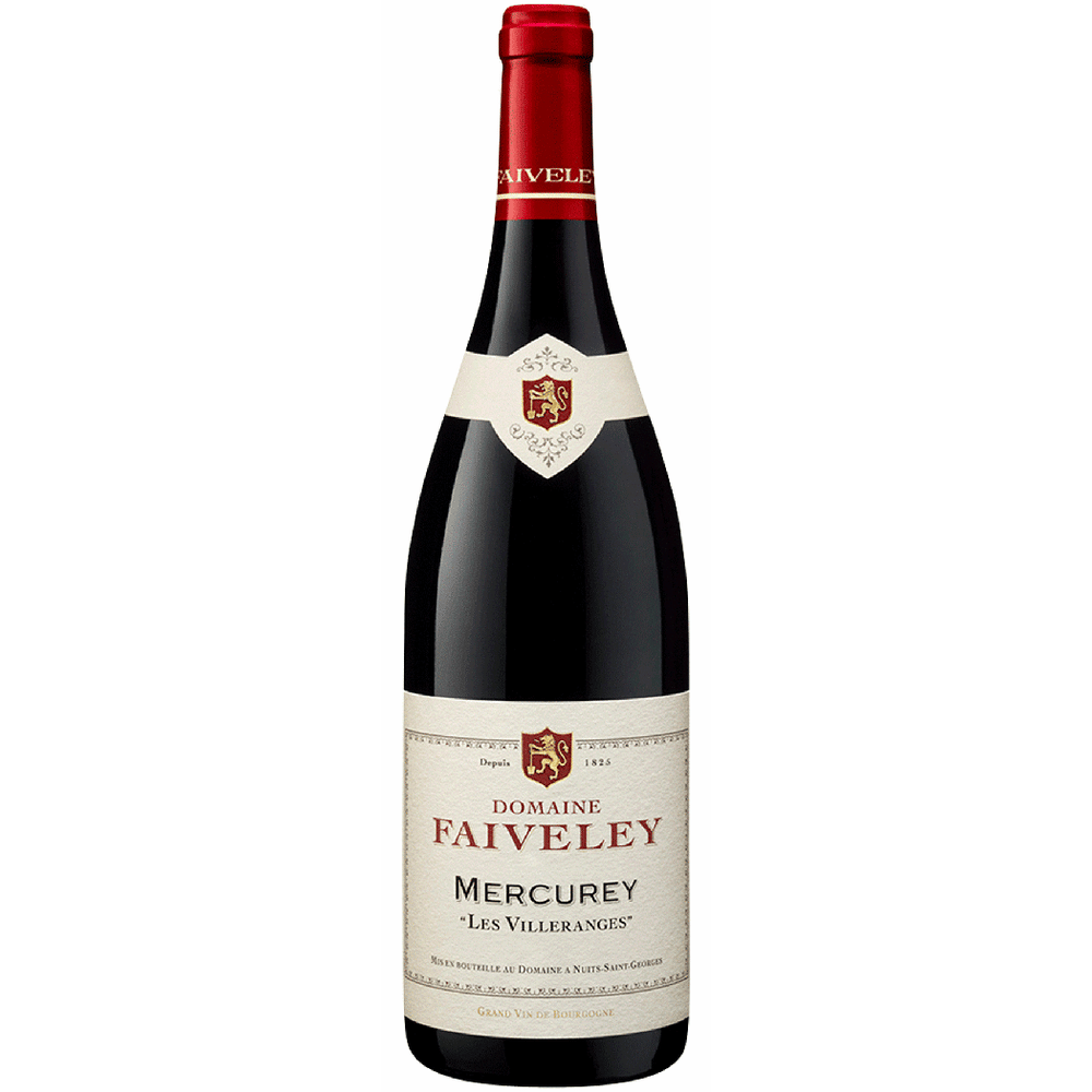 Faiveley Mercurey Villeranges