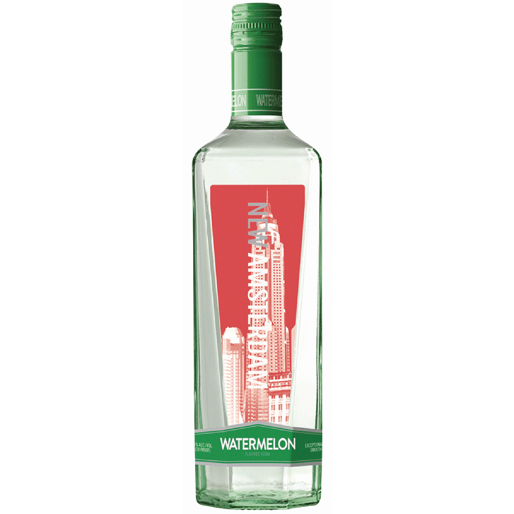 New Amsterdam Watermelon Vodka