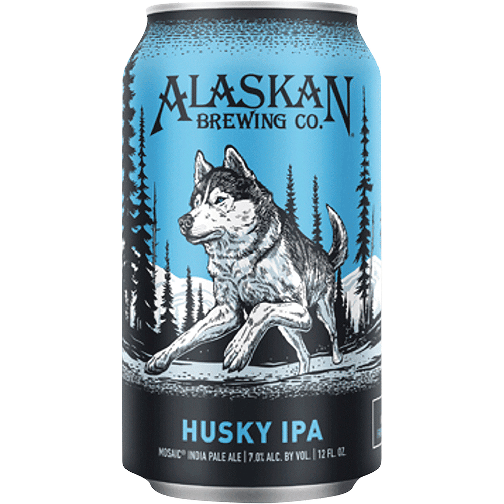 Alaskan Husky IPA