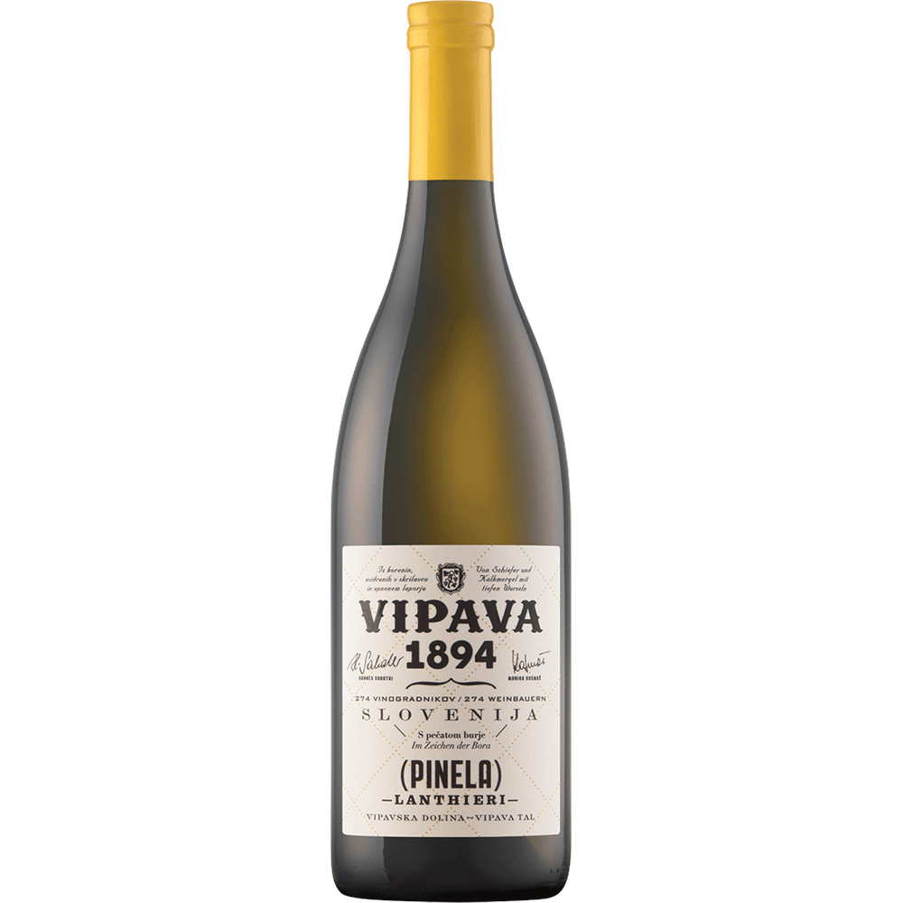 Vipava Pinela