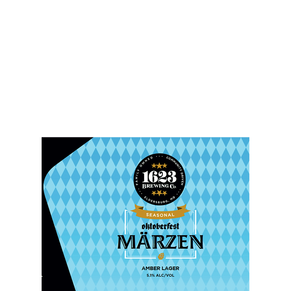 1623 Oktoberfest Marzen