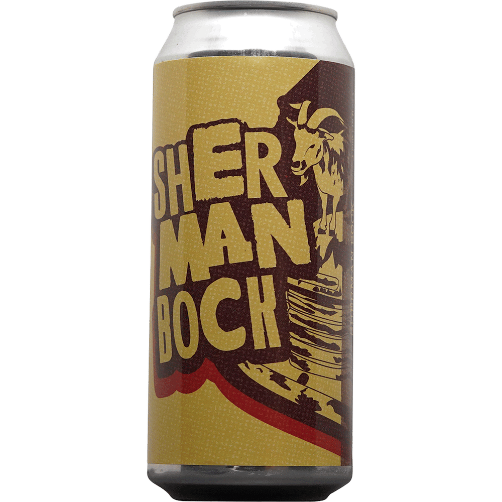 903 Brewers Sherman Bock