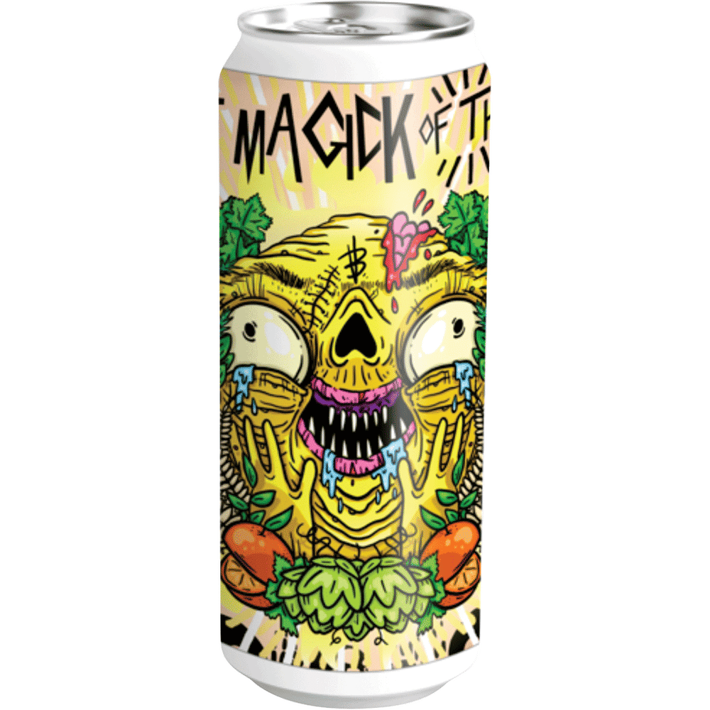 Voodoo White Magic of the Sun