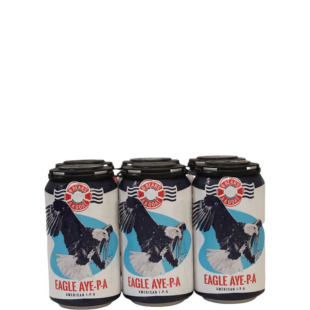 6 Bears & Goat Eagle Aye-P-A