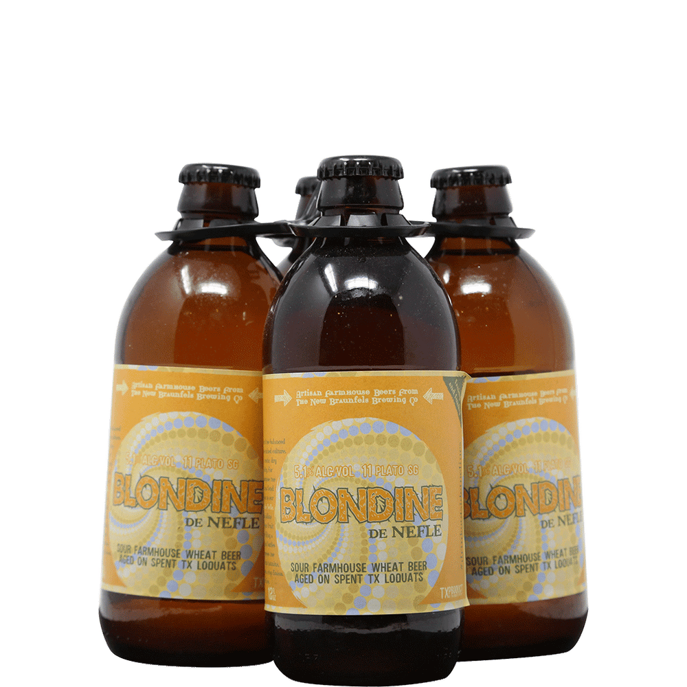 New Braunfels Blondine de Seasonal