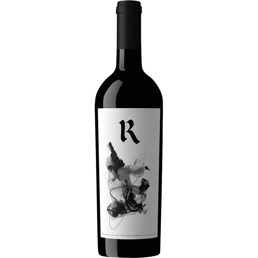 Realm Cabernet Moonracer Stag's Leap District