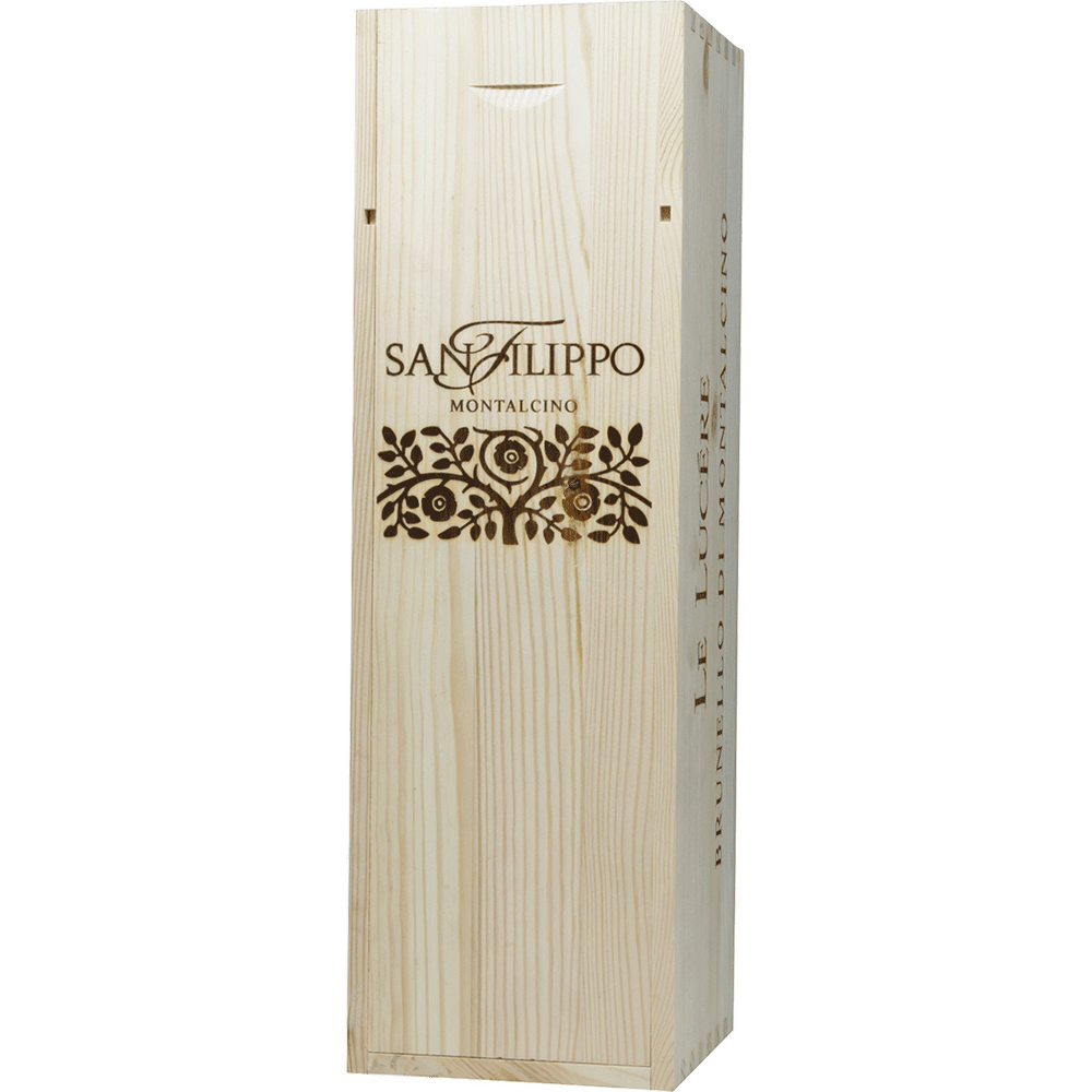 San Filippo Brunello di Montalcino Le Lucere