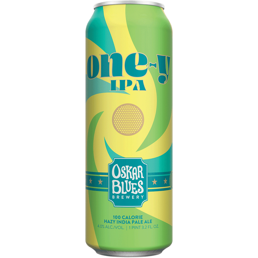Oskar Blues One-y
