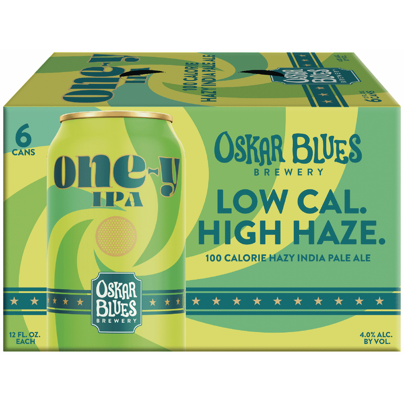 Oskar Blues One-y