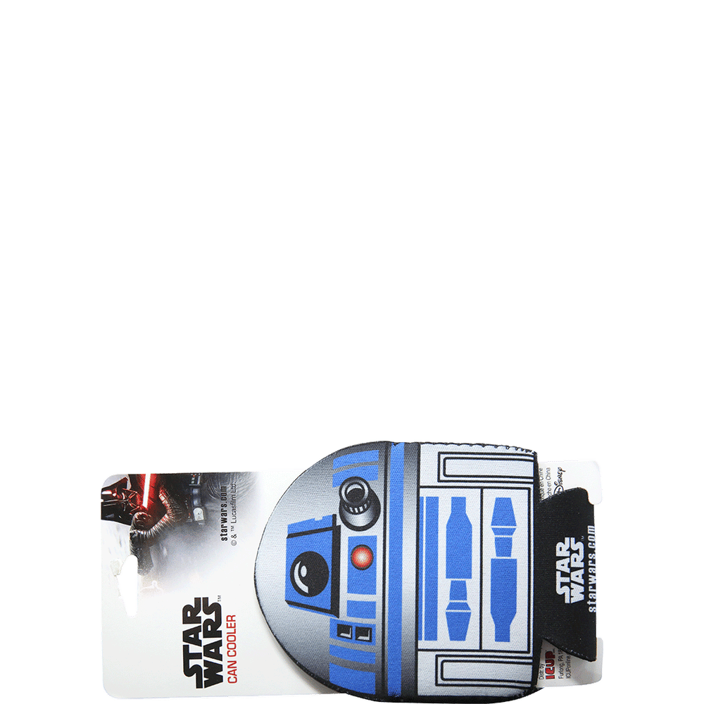 Coozie Display - Star Wars