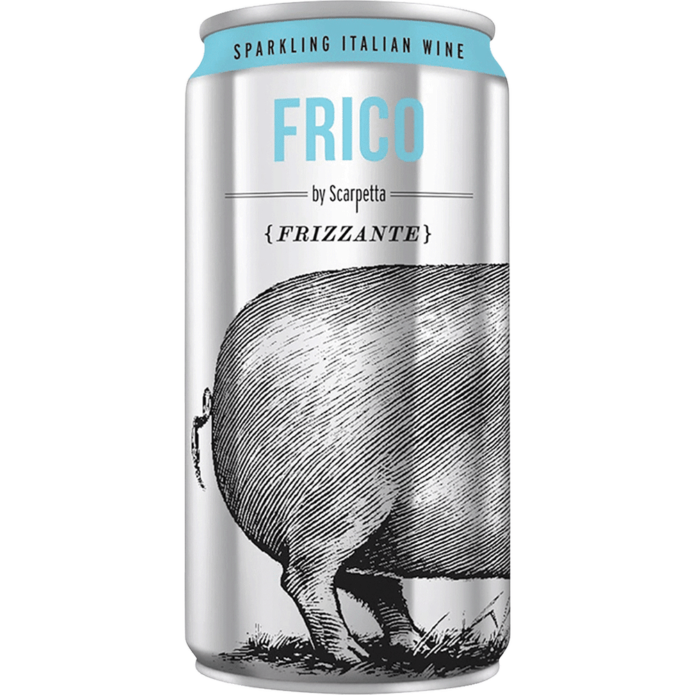 Scarpetta Frico Frizzante
