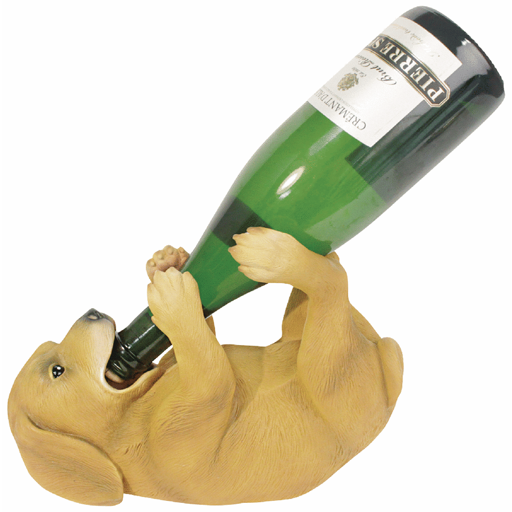 Bottle Holder - Dachshund