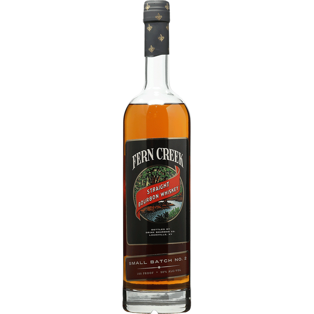 Fern Creek Bourbon Batch #2