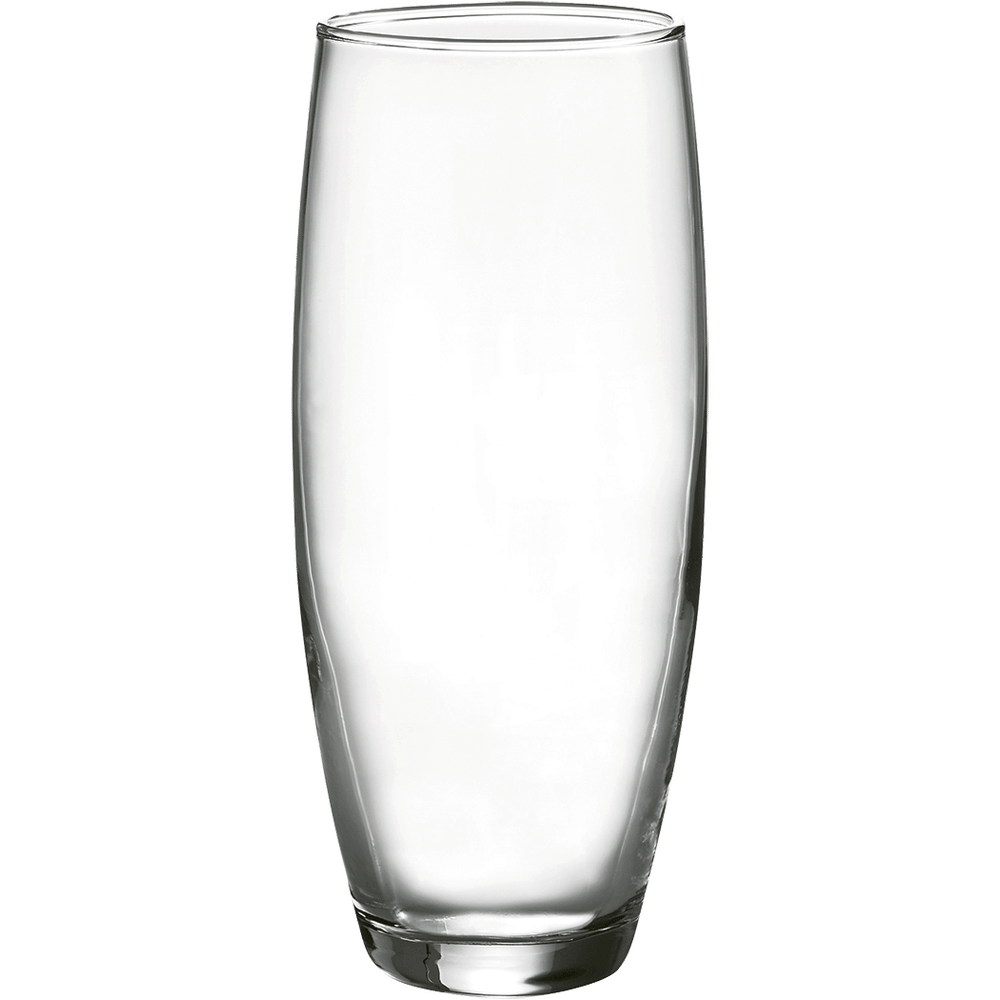 Luminarc Stemless Flute - 4pk