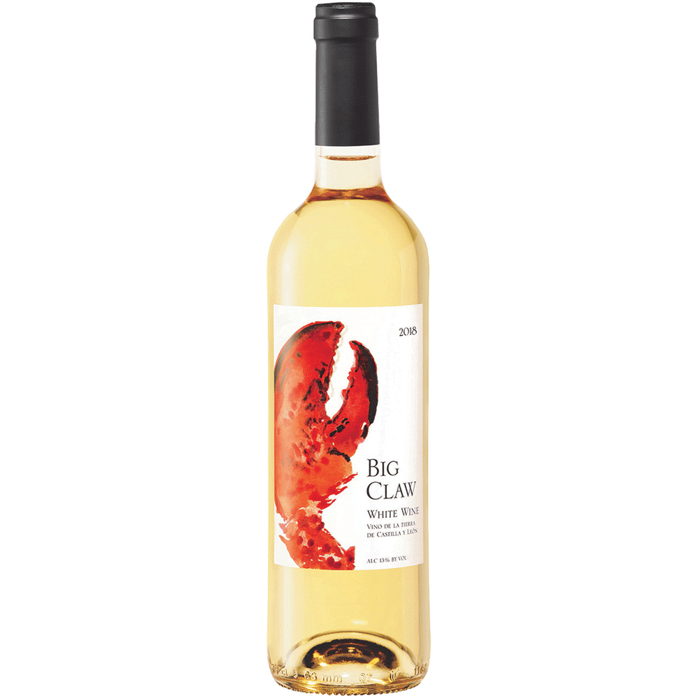 Big Claw White Wine