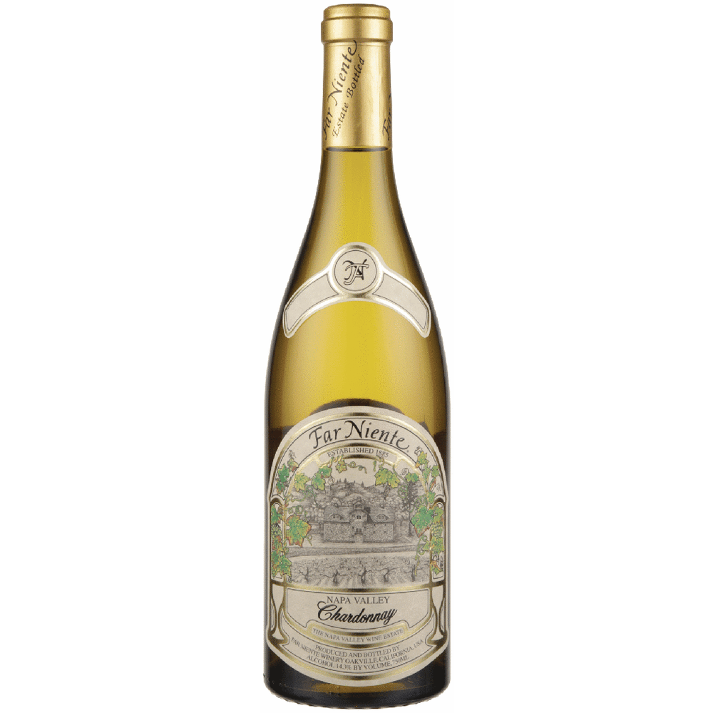 Far Niente Chardonnay, 2023
