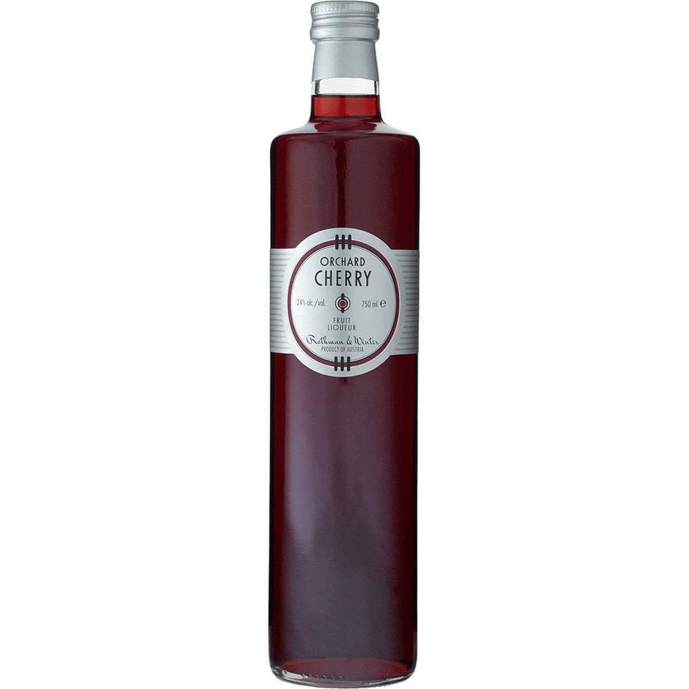 Rothman & Winter Orchard Cherry