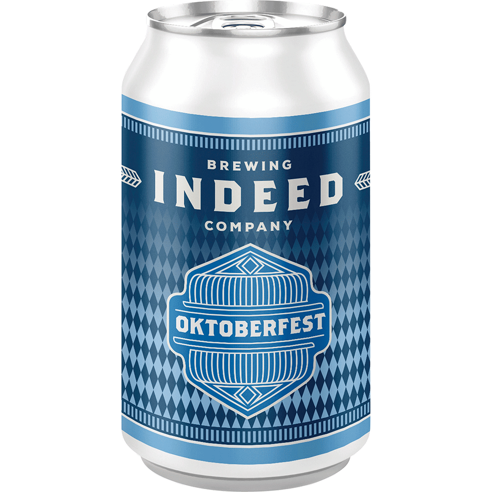 Indeed Oktoberfest