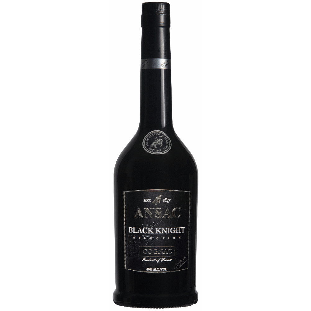 Ansac Black Knight Cognac