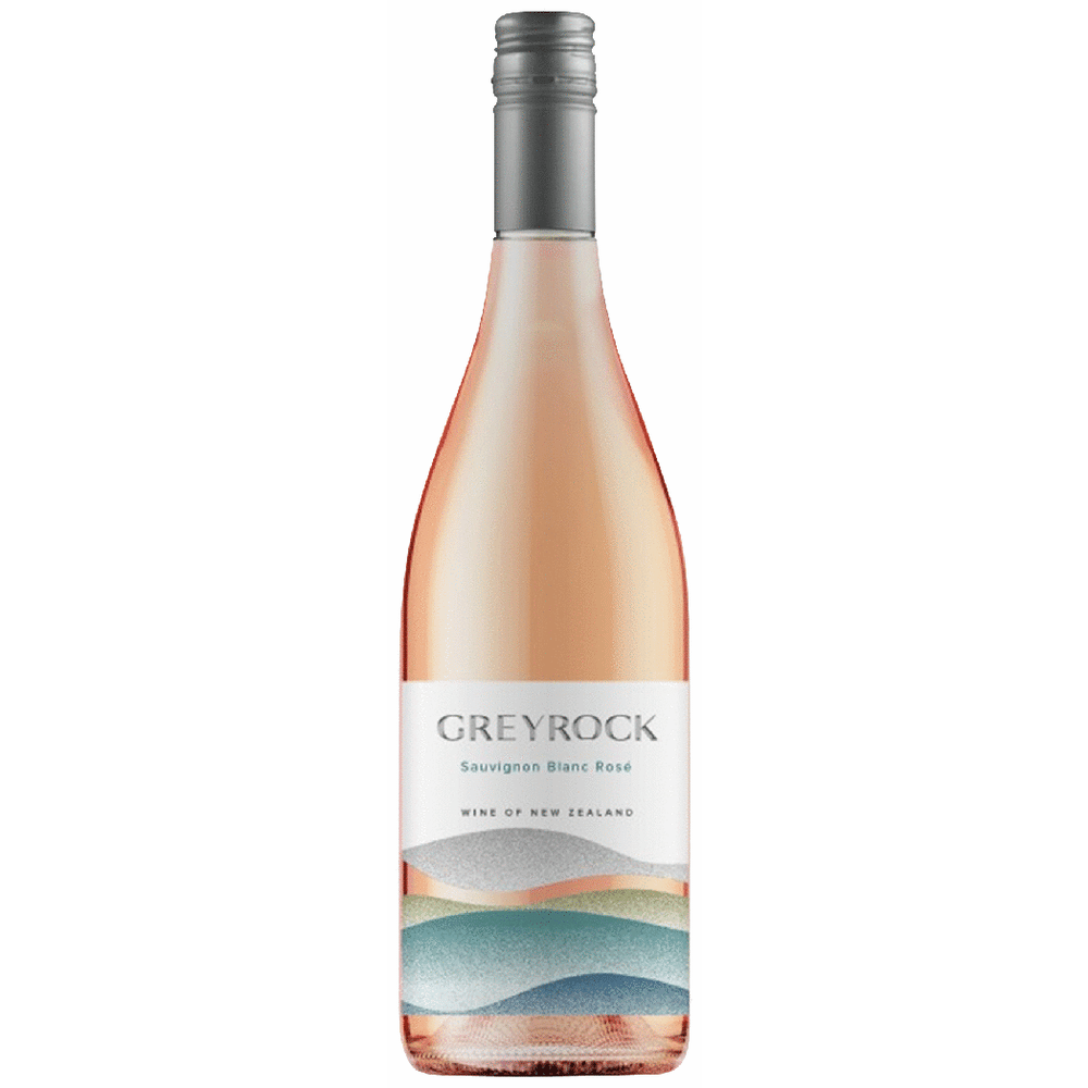 Grey Rock Sauvignon Blanc Rose