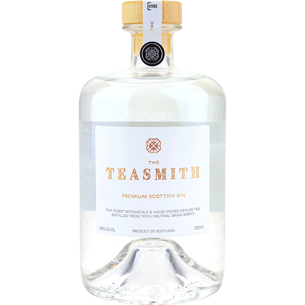 The Teasmith Gin