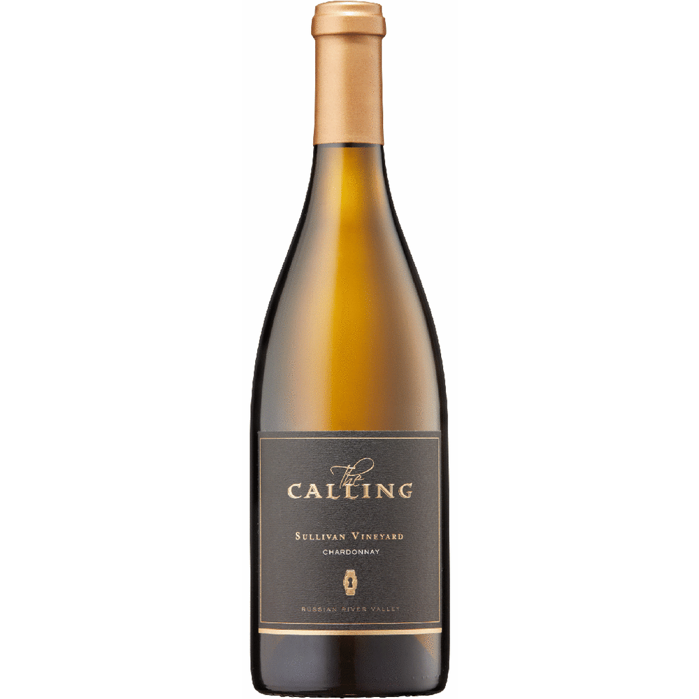 The Calling Chardonnay Sullivan