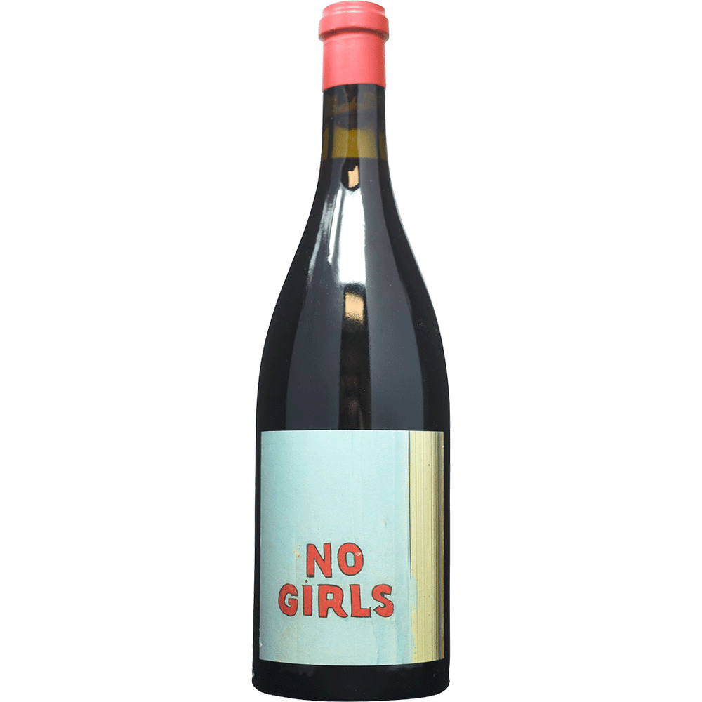 Cayuse No Girls Grenache