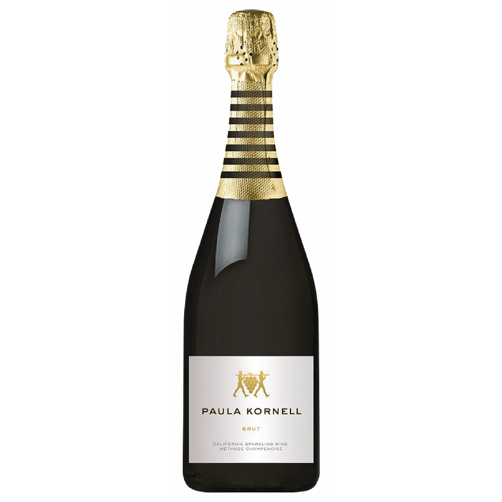 Paula Kornell Sparkling California
