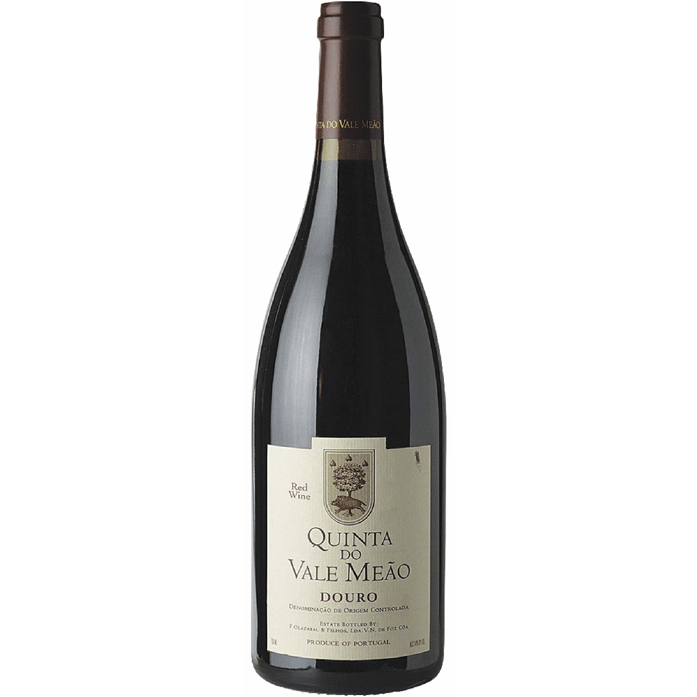 Quinta Do Vale Meao Douro Tinto